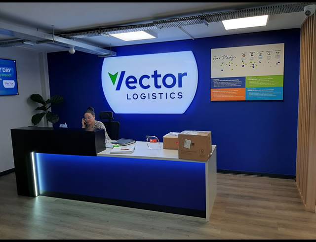 685M² OFFICE TO LET IN WESTVILLE